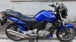 Honda CBF 500 