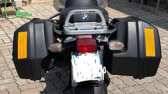 Bmw R 1150 GS epoca