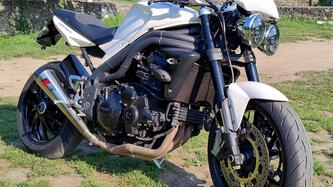 Triumph Speed Triple 1050 (2005 - 11) usata