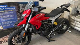 Ducati Hyperstrada 821 (2013 - 15) usata