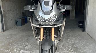 Honda Africa Twin CRF 1100L Adventure Sports (2022 - 23) usata