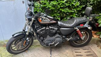 Harley-Davidson 883 R (2006 - 07) - XL 883R usata