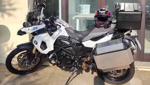 Bmw F 800 GS (2008 - 15) 