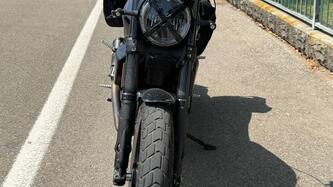 Ducati Scrambler 800 Nightshift (2023 - 25) usata