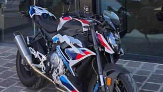 Bmw M 1000 R (2023 - 24) usata