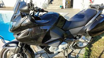 Honda Deauville 700 ABS