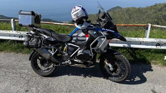 Bmw R 1250 GS Adventure (2021 - 24) usata