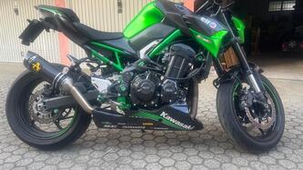 Kawasaki Z 900 (2021 - 24) usata