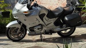 Bmw R 1150 RT (2000 - 06) 