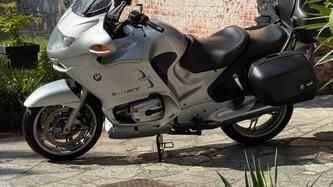 Bmw R 1150 RT (2000 - 06)