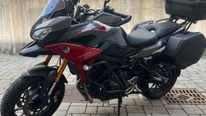 Yamaha Tracer 900 GT (2018 - 20) 