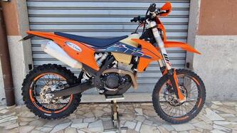 KTM 350 EXC-F (2022) usata