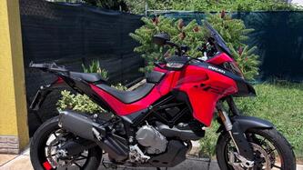 Ducati Multistrada V2 S (2022 - 24)
