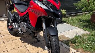 Ducati Multistrada V2 S (2022 - 24) usata