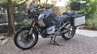 Bmw R 1200 GS (2008 - 09) usata