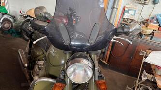 Moto Guzzi 