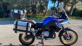 Bmw F 850 GS (2021 - 24)