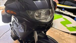 Bmw R 1150 RT (2000 - 06) 