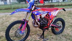 Betamotor RR 300 2T Enduro Racing (2024) 