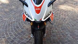 Aprilia RS 660 Limited Edition (2020 - 23) usata