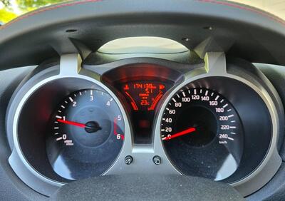 Nissan Juke 1.5 dCi Start&Stop N-Connecta usata