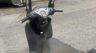 Honda SH 125 Mode (2017 - 20)