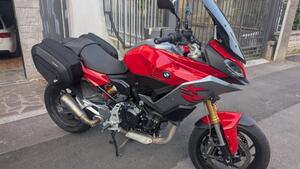 Bmw F 900 XR (2020 - 24) 