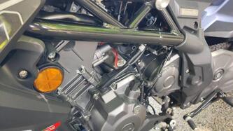 Benelli BN 302 (2014 - 16) usata