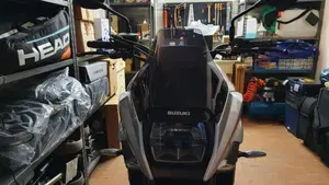 Suzuki Katana 1000 Jindachi (2019 - 20)  (4)