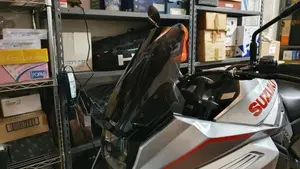 Suzuki Katana 1000 Jindachi (2019 - 20)  (5)