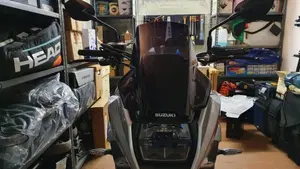 Suzuki Katana 1000 Jindachi (2019 - 20)  (6)