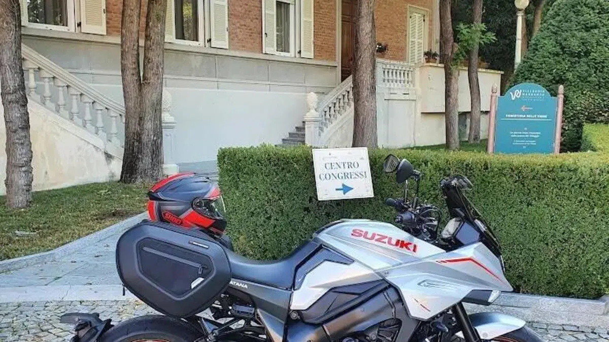 Suzuki Katana 1000 Jindachi (2019 - 20)  (12)