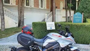 Suzuki Katana 1000 Jindachi (2019 - 20)  (12)
