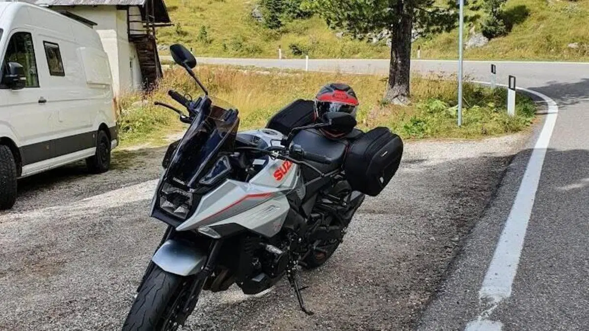 Suzuki Katana 1000 Jindachi (2019 - 20)  (13)