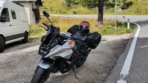 Suzuki Katana 1000 Jindachi (2019 - 20)  (13)