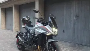 Suzuki Katana 1000 Jindachi (2019 - 20)  (14)