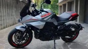 Suzuki Katana 1000 Jindachi (2019 - 20)  (17)