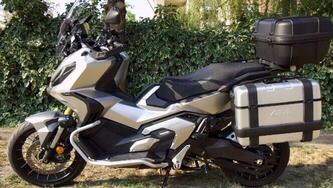 Honda X-ADV 750 DCT Travel (2021 - 24) usata