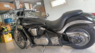 Kawasaki Vulcan VN 900 Custom (2006 - 09) usata