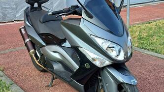 Yamaha T-Max 500 (2008 - 12) usata