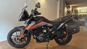 KTM 390 Adventure (2022 - 24)  (6)