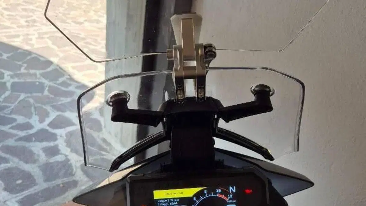 KTM 390 Adventure (2021 - 24)  (8)