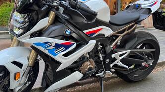 Bmw S 1000 R (2021 - 24) usata