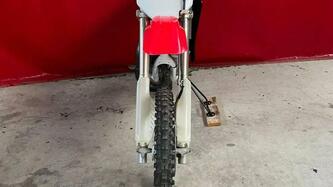 Honda CR  80 usata