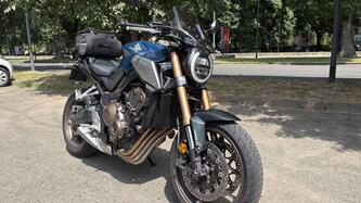 Honda CB 650 R (2019 - 20) usata