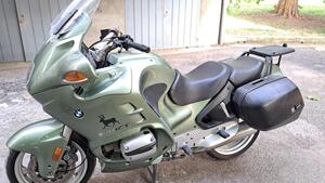 Bmw R 1100 RT ABS 