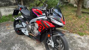 Aprilia Tuono 660 Factory (2022 - 24) 