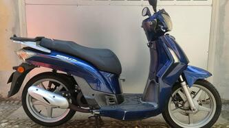 Kymco People 50 S usata