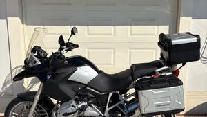 Bmw R 1200 GS (2004 - 07) 