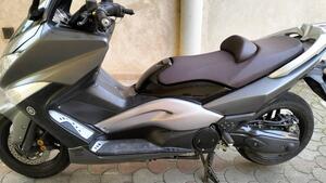 Yamaha T-Max 500 (2008 - 12) 
